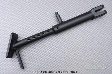 Cavalletto regolabile per HONDA CB 500 F / X 13 21