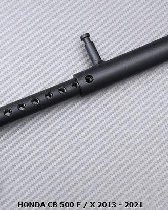 Cavalletto regolabile per HONDA CB 500 F / X 13 21
