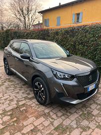 Peugeot 2008 2022 automatico