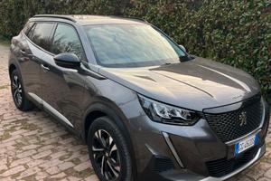 Peugeot 2008 2022 automatico