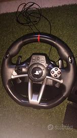 volante PlayStation originale 