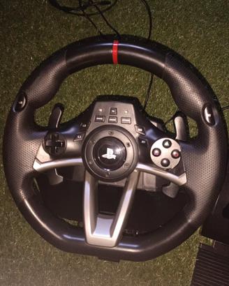 volante PlayStation originale 
