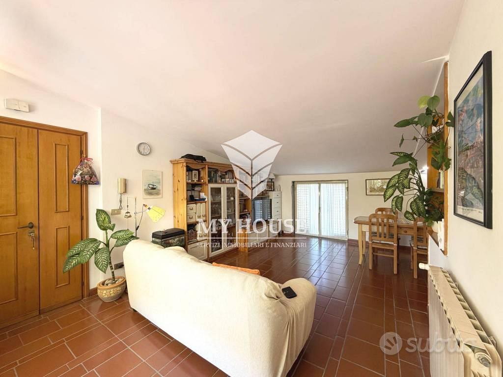 Appartamento – RM - Vista 4