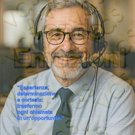 Telemarketing, vendita o presa appuntamenti