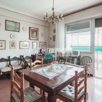 Tempocasa propone trilocale con balcone panoramico