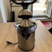 Spremiagrumi elettrico Enkho