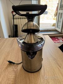 Spremiagrumi elettrico Enkho