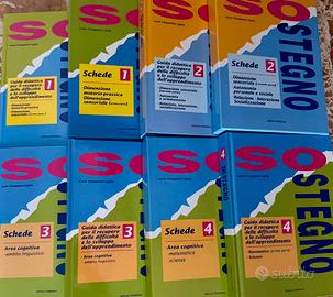 “SO Sostegno” Istituto Didattico