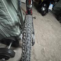 eMTB Fantic 180
