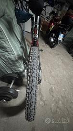 eMTB Fantic 180