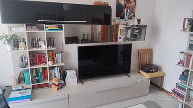 Arredamento salotto completo