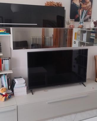 Arredamento salotto completo