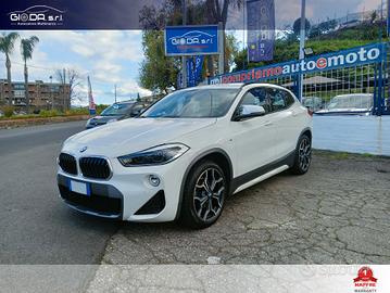 Bmw X2 M sDrive16d Msport-X