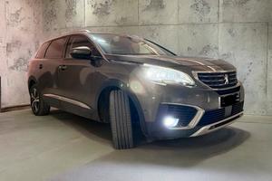 Peugeot 5008 1.6 BleuHDi 120 CV - 7 posti - 2017