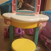 Specchiera Chicco per bambini