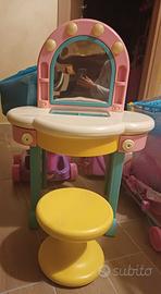 Specchiera Chicco per bambini