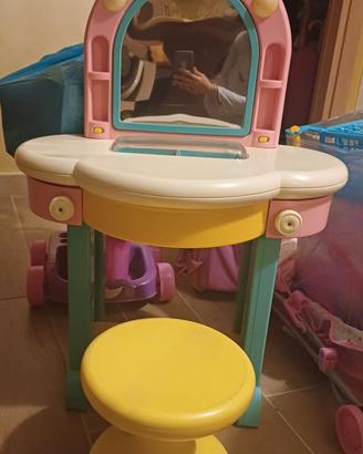 Specchiera Chicco per bambini