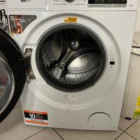 Lavatrice  10 kg
