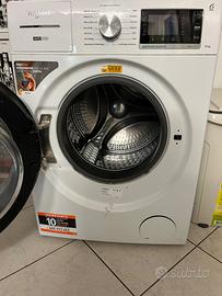 Lavatrice  10 kg