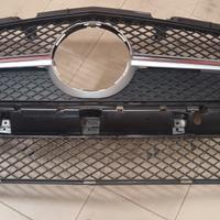 griglia mascherina Mercedes-benz SLK  SLC  