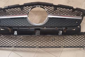 griglia mascherina Mercedes-benz SLK  SLC  