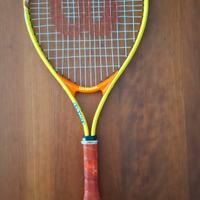 Racchetta Tennis Wilson Roland Garros Elite 23