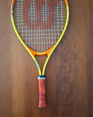 Racchetta Tennis Wilson Roland Garros Elite 23