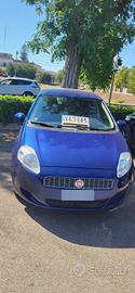 Fiat Grande Punto 1.3 multijet 