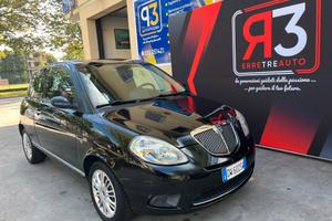 LANCIA YPSILON 1.2 BENZINA 3P ORO