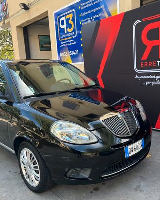 LANCIA YPSILON 1.2 BENZINA 3P ORO