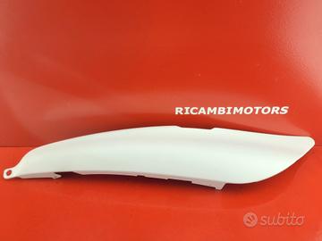 COVER CODONE DX BMW R850R R110R