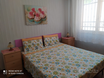 Indipend Torre san Giovanni 150m sabbia