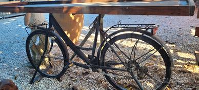 tavolo bici 