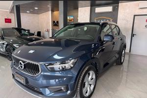 Volvo XC40 Momentum D3 Pro #11714