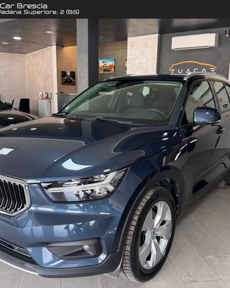 Volvo XC40 Momentum D3 Pro #11714