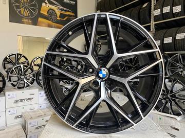 Cerchi Bmw raggio 19 NUOVI cod.98432