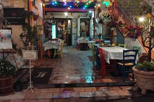 Cediamo ristorante ad Angri