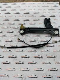 Alzacristalli anteriore sx Mini Copper F56 7296441