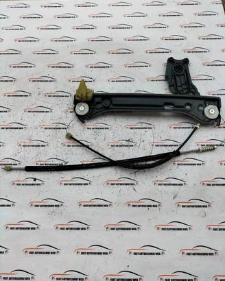 Alzacristalli anteriore sx Mini Copper F56 7296441