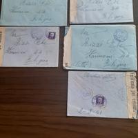 storia postale 