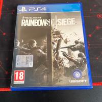 rainbow six siege