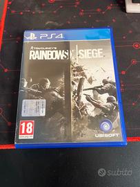 rainbow six siege