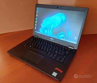 Dell Latitude 5480