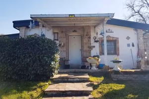 Casa indipendente - Ribasso