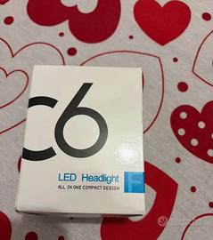 Lampadine a led