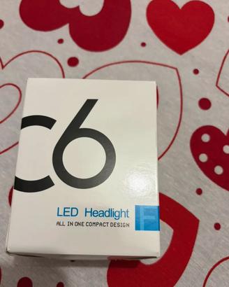 Lampadine a led