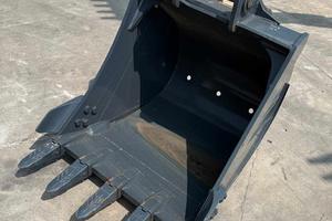 BENNA SCAVO PER SUNWARD SWE155UF NUOVA