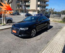 Audi A3 Sedan 1.6 TDI 116 CV Business