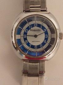 Orologio da Donna Carica Manuale Anni 70 