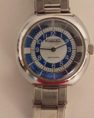 Orologio da Donna Carica Manuale Anni 70 